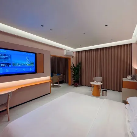 Yusheng Hotel