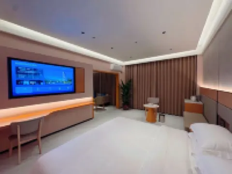 Yusheng Hotel