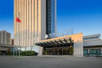 China Hall of Science and Technology