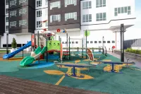 Amber Cove Melaka Premium By I Housing - アパートメント