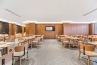 Shangkeyouyue Hotel (Shuozhou Station Shuozhou Old Town) - breakfast