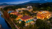 Yunfu Xinxing Sanye Hot Spring Hotel