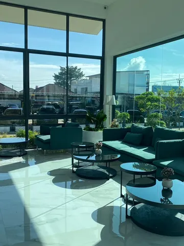 รูปภาพของทรี แอร์พอร์ต โฮเทล