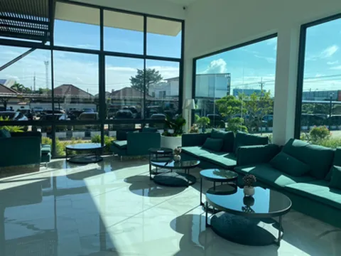 รูปภาพของทรี แอร์พอร์ต โฮเทล