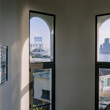 Pousada De Sao Tiago