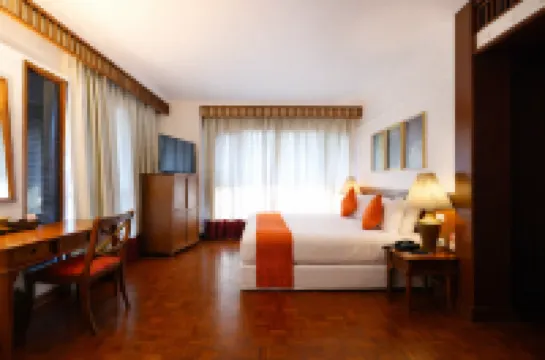 Wienglakor Hotel Lampang