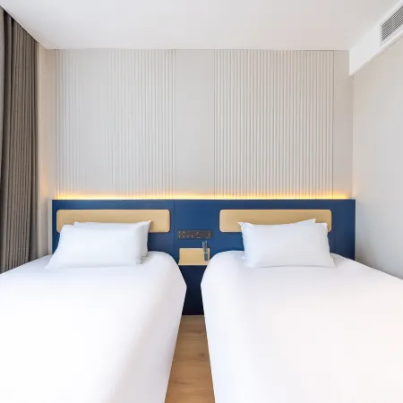 7Days Inn Hotel (Lanzhou Jinniu Street Northwest Normal University)