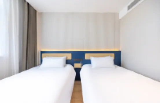7Days Inn Hotel (Lanzhou Jinniu Street Northwest Normal University)