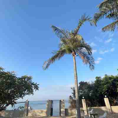 Mango Beach Hotel Hotel Exterior