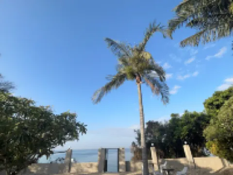 芒果海灘酒店 桑給巴爾市酒店