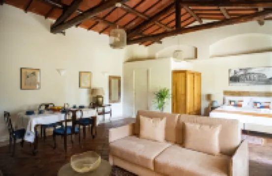 Hero's Garden Relais