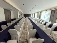 Yangquan Lanou International Hotel - Business
