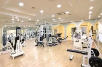 La VIE Dor Hotel and Resort, Trademark Collection by Wyndham - Fitnessstudio