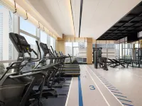 Four Points by Sheraton Chongqing Jiulongpo Hotels near Jiu Longpo
