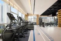 Four Points by Sheraton Chongqing Jiulongpo