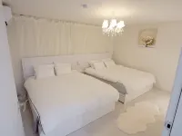 Gwangalli Beach 1 minute/2Rooms/2Queens/Friends. Lovers • Family · Business trip · Long-term stay OK - Huvilat