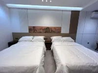 Jiaye Runi Suoyuan | Cloud Haven · Yunqi Mountain Lodge (Jizu Mountain Scenic Area)