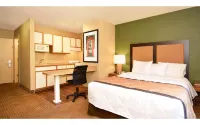Studio 6 Extended stay - St Louis, MO - Westport/Craig Road - 3 Sao