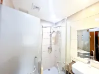Nanjing Yi Theme Home Hotel (Fuyang Plaza Suning Universal Tianrun Plaza Branch)