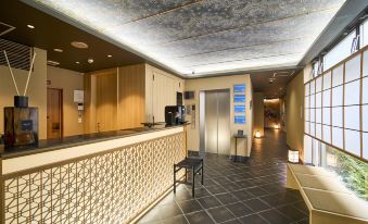 Hotel Mastay Jingumichi