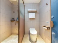 M·PLACE HOTEL(Tingzhou Ancient City Wolong Academy Store) Hotels in Changting