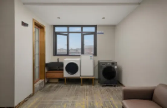 Weijia Hotel
