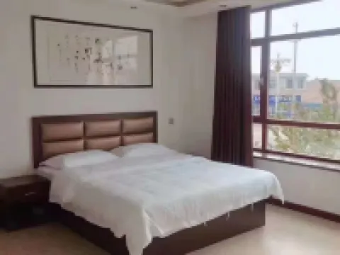 Mingshi Business Hotel Hotels in Changtu