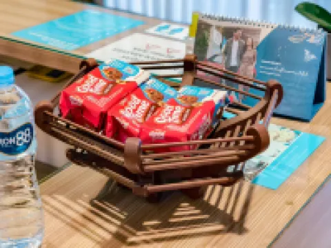 Sharon Co Living by Yurooms Hotels in Andir