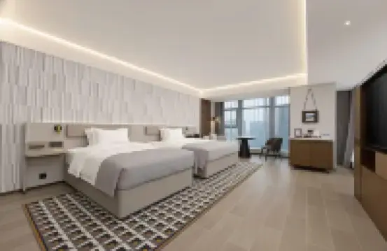 Wanda Moments Kunming Hotels in Economical Development Zone
