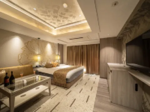 HOTEL RIDE (Adults Only) โรงแรมในฮิโกเนะ