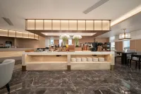 美豪麗致旗艦飯店（汕頭萬象城店） - 早餐