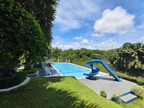 รูปภาพของสังขละบุรี กาญจนบุรี บาย เคท เลค วิว