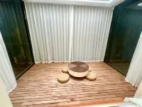 Mangshi Menglu ・ Tropical Orchid Themed Homestay (Dai Ethnic Ancient Town)