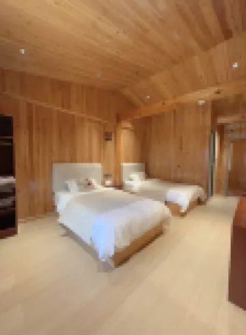 Yubeng impression boutique inn