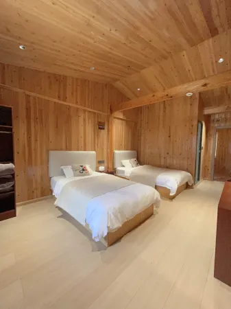 Yubeng impression boutique inn