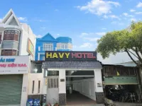Ha Vy Hotel Quan 9 Hoteles cerca de Distrito 9