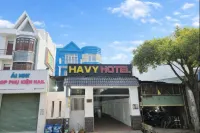 Ha Vy Hotel Quan 9 Hotels near District 9