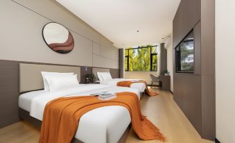 Anya Mantu Hotel