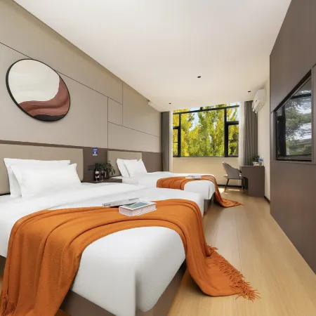 Anya Mantu Hotel