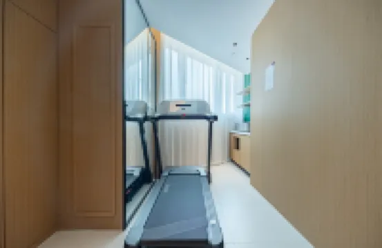 Lisi Future Hotel (Rizhao Xinhe Impression City University Town Branch)