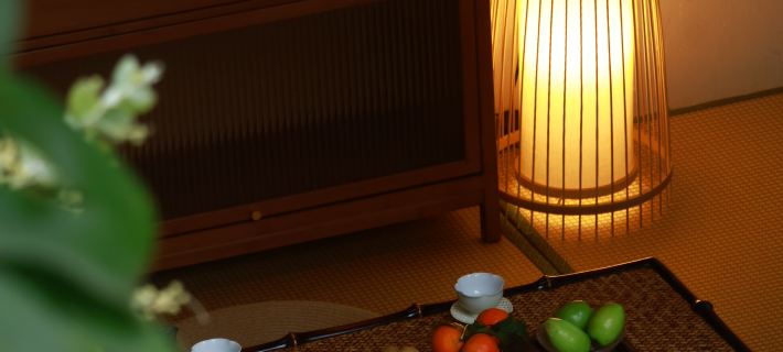 Qingcheng Mountain Xi Yu  Anxia B&B Hotels in Dujiangyan
