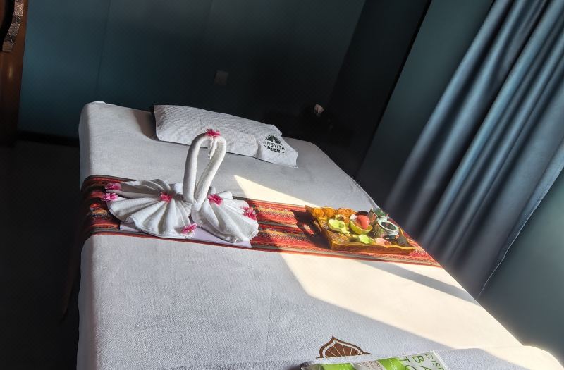 Zhuoyu Hotel (Suzhou Guanqian Street Pingjiang Street) photo 3