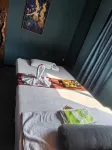 Zhuoyu Hotel (Suzhou Guanqian Street Pingjiang Street) - spa