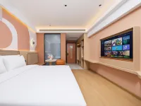 Tangshan Zeqian Hotel (Hetou Old Street)