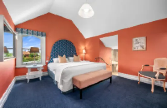 Yallungah Boutique Hotel