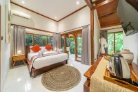 Bali Dream Garden - Cho phép mang theo thú cưng