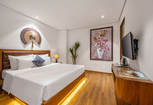 3. 하이 트리우 호..