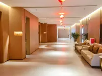 Joysion International Hotel Shangluo - فطور