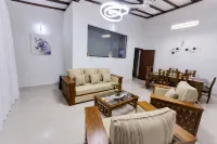 Kohomba Gaha Residencies, Colombo 7