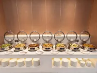 Alar xinrui International Hotel Hotels in Alaer